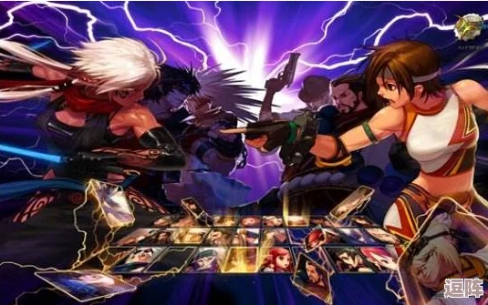 《地下城与勇士》当前版本最强幻神职业揭秘:谁才是战场上的真正主宰者? 《地下城与勇士》当前版本最强幻神职业揭秘:谁才是战场上的真正主宰者?