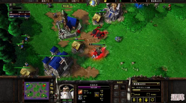 魔兽争霸领域巅峰对决:黄金联赛竞技盛宴与Lyn个人荣耀,哪个更引人入胜? 魔兽争霸领域巅峰对决:黄金联赛竞技盛宴与Lyn个人荣耀,哪个更引人入胜?