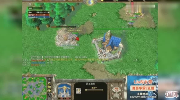 魔兽争霸领域巅峰对决:黄金联赛竞技盛宴与Lyn个人荣耀,哪个更引人入胜? 魔兽争霸领域巅峰对决:黄金联赛竞技盛宴与Lyn个人荣耀,哪个更引人入胜?