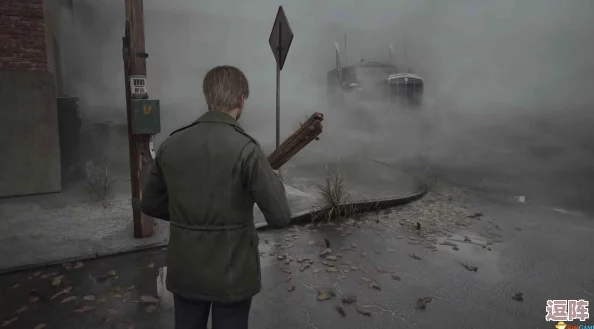 《寂静岭2:重制版》向死而生挑战全攻略,解锁生存与救赎的终极要诀 《寂静岭2:重制版》向死而生挑战全攻略,解锁生存与救赎的终极要诀