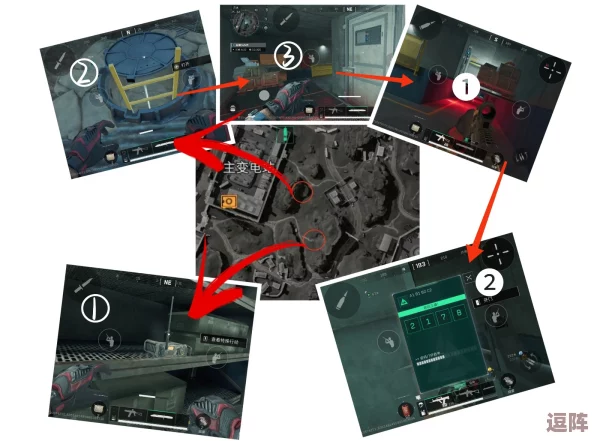 三角洲行动：揭秘零号大坝背后的隐秘协议箱藏匿之地