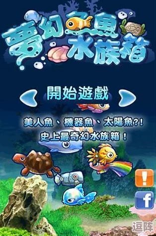 梦幻水族箱养护全攻略：精准喂鱼技巧大揭秘，助你成为顶尖水族馆守护者