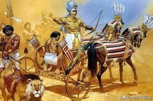 详尽指南：王国两位君主中战马的高效获取策略与技巧全览