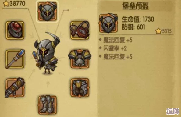 《贪婪洞窟2》奇趣蘑菇全效用探索：解锁游戏中多元增益与独特玩法奥秘