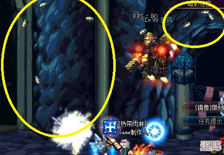 地下城与勇士：震颤之地最优吊机选择攻略，职业特性深度剖析