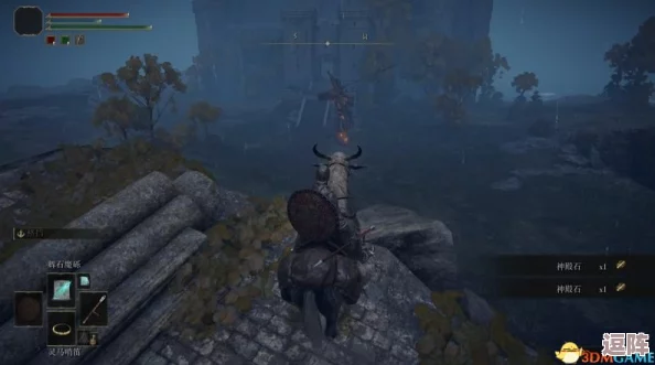 艾尔登法环:加九与加十武器对比,谁才是战场上的真正霸主? 艾尔登法环:加九与加十武器对比,谁才是战场上的真正霸主?