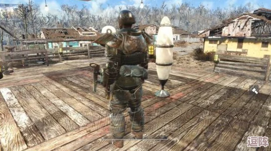 辐射4中哪款腿甲最适合你的冒险之旅？全面比较与推荐！