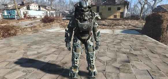 辐射4中哪款腿甲最适合你的冒险之旅？全面比较与推荐！