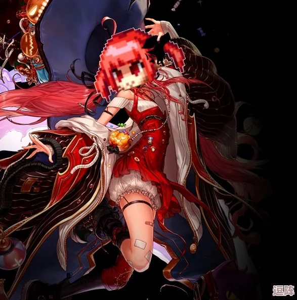 探寻DNF中的神秘存在：井盖角色揭秘与背景故事