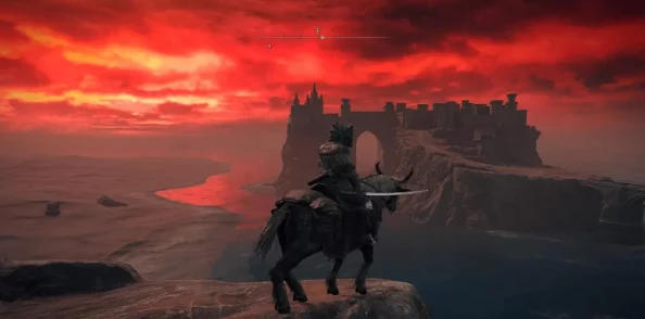 探讨艾尔登法环：究竟哪项挑战难度攀登至巅峰？