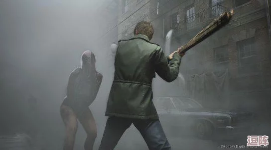 寂静岭2重制版：详尽攻略解析狗结局达成条件与步骤