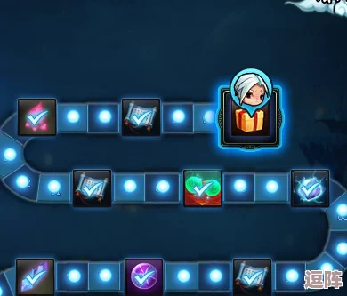 地牢破坏神：暗月大转盘终极策略指南，解锁稀有奖励与无限挑战