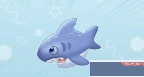 摩尔庄园：揭秘斑点鲨最佳钓取地点与技巧全攻略