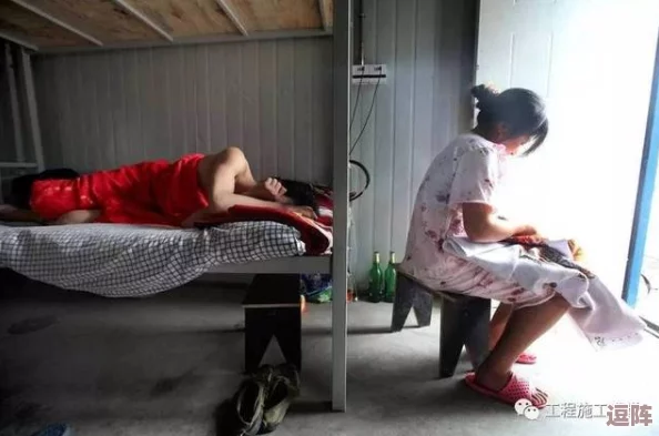 夫妻在家偷偷干柴烈火什么心理？这种行为反映了他们对亲密关系的渴望与情感需求