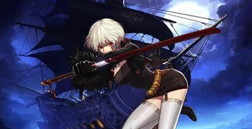 《地下城与勇士》女剑士职业实力比拼：谁是最强之剑姬？