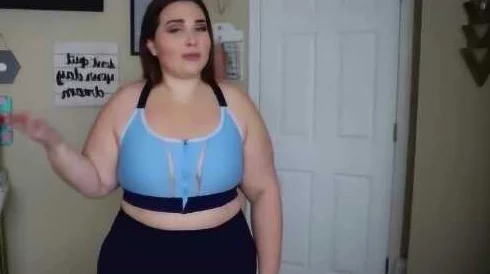 肥女巨肥BwwBwwB88HD：揭示胖女人的身体美学和自信心