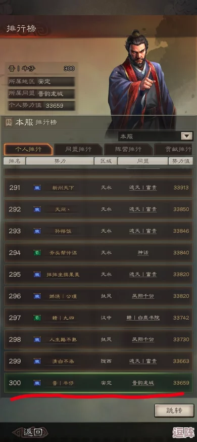 《三国志8重制版》权威发布：武将统率与魅力排行榜震撼揭晓，群雄逐鹿谁领风骚？