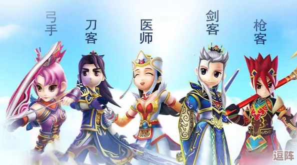 热血江湖：深度探讨，哪项属性装扮最能彰显独特魅力与风采？