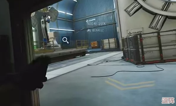 三角洲行动:全面探索航天基地核心区域,揭秘保险柜隐秘位置 三角洲行动:全面探索航天基地核心区域,揭秘保险柜隐秘位置