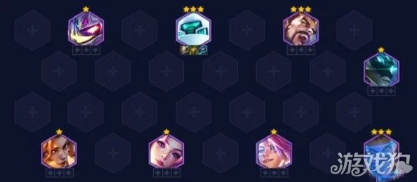 金铲铲之战S9赛季强势崛起:主宰盖伦阵容搭配策略与实战技巧推荐 金铲铲之战S9赛季强势崛起:主宰盖伦阵容搭配策略与实战技巧推荐