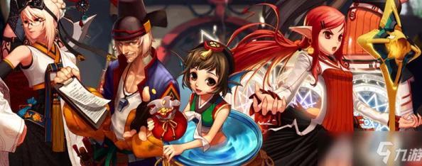 《地下城与勇士》灼伤流玩法深度适配职业揭秘：哪类角色能完美驾驭火焰之力？