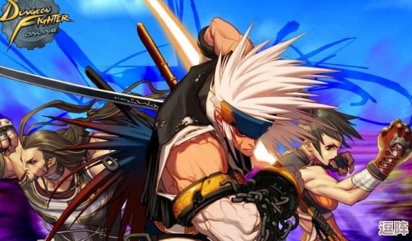 《地下城与勇士》中,哪个奶系职业既好玩又具备高辅助性? 《地下城与勇士》中,哪个奶系职业既好玩又具备高辅助性?