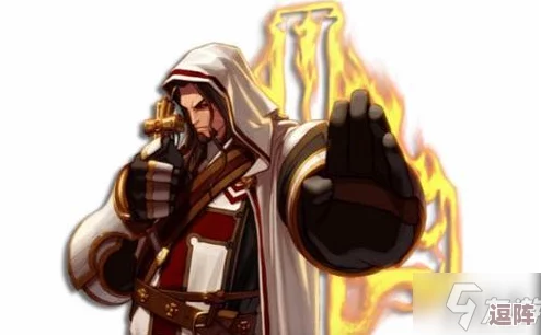 《地下城与勇士》中,哪个奶系职业既好玩又具备高辅助性? 《地下城与勇士》中,哪个奶系职业既好玩又具备高辅助性?