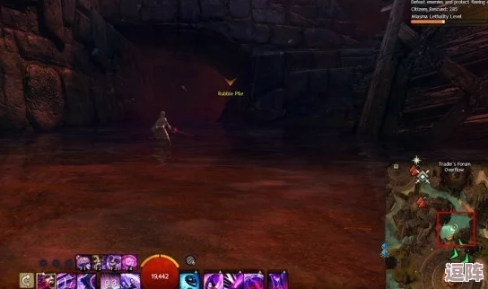 热血江湖深度探索:解析各类热血石,哪一款最燃情激战必备? 热血江湖深度探索:解析各类热血石,哪一款最燃情激战必备?