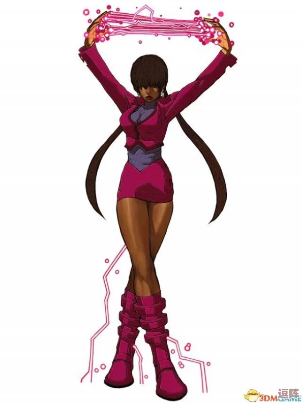 97拳皇经典回顾:揭秘哪位角色来自中国,武术之魂的闪耀之星 97拳皇经典回顾:揭秘哪位角色来自中国,武术之魂的闪耀之星