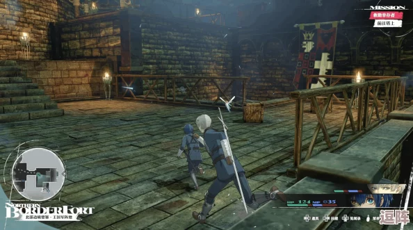 《暗喻幻想》Demo深度探索:合体技完美搭配策略与实战应用指南 《暗喻幻想》Demo深度探索:合体技完美搭配策略与实战应用指南