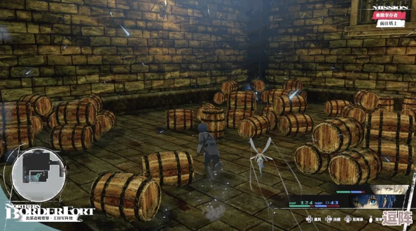 《暗喻幻想》Demo深度探索:合体技完美搭配策略与实战应用指南 《暗喻幻想》Demo深度探索:合体技完美搭配策略与实战应用指南