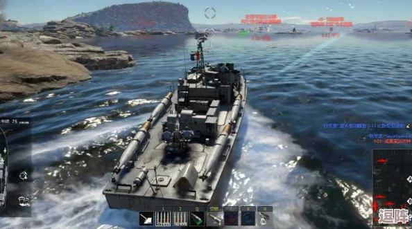 战争雷霆:战列舰VS重巡洋舰,哪个更高效赚取游戏货币? 战争雷霆:战列舰VS重巡洋舰,哪个更高效赚取游戏货币?