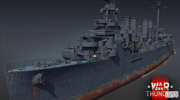 战争雷霆:战列舰VS重巡洋舰,哪个更高效赚取游戏货币? 战争雷霆:战列舰VS重巡洋舰,哪个更高效赚取游戏货币?