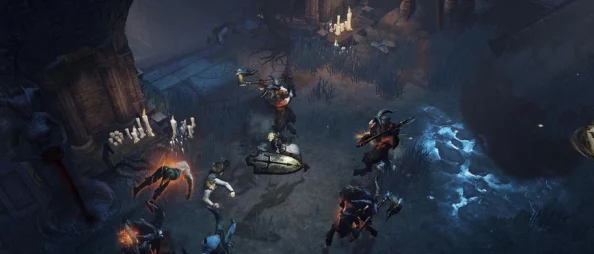 探索暗黑破坏神不朽:精神属性对角色成长与战斗策略的关键影响 探索暗黑破坏神不朽:精神属性对角色成长与战斗策略的关键影响