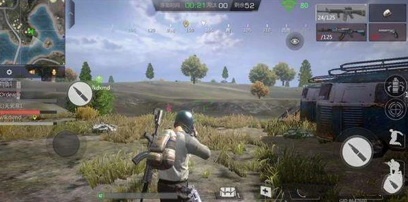 2024年女性角色大热射击手游精选,不可错过的顶级枪战游戏体验合集! 2024年女性角色大热射击手游精选,不可错过的顶级枪战游戏体验合集!