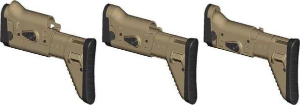 三角洲行动:全面优化SCAR-H步枪性能改造指南与实战应用策略 三角洲行动:全面优化SCAR-H步枪性能改造指南与实战应用策略