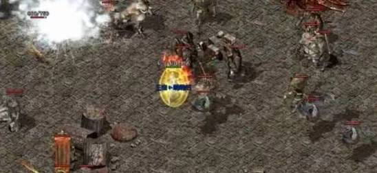 《传奇霸主》法师技能大比拼:揭秘哪项法术才是战场上的终极杀手锏? 《传奇霸主》法师技能大比拼:揭秘哪项法术才是战场上的终极杀手锏?