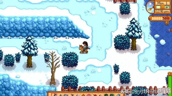 星露谷物语:探索最佳伴侣选择,与哪位NPC共谱田园浪漫曲? 星露谷物语:探索最佳伴侣选择,与哪位NPC共谱田园浪漫曲?