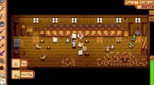 星露谷物语:探索最佳伴侣选择,与哪位NPC共谱田园浪漫曲? 星露谷物语:探索最佳伴侣选择,与哪位NPC共谱田园浪漫曲?