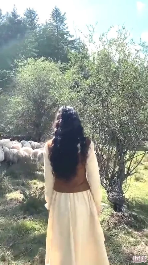 燕姐放羊老人户外访谈:网友热议“这样的生活真让人向往,期待更多真实故事分享!” 燕姐放羊老人户外访谈:网友热议“这样的生活真让人向往,期待更多真实故事分享!”