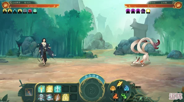 觅长生游戏攻略:全面解析星玲儿任务流程与技巧要点 觅长生游戏攻略:全面解析星玲儿任务流程与技巧要点