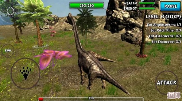 2024年最火机械恐龙游戏大盘点:热门手游中的巨兽之战精选 2024年最火机械恐龙游戏大盘点:热门手游中的巨兽之战精选