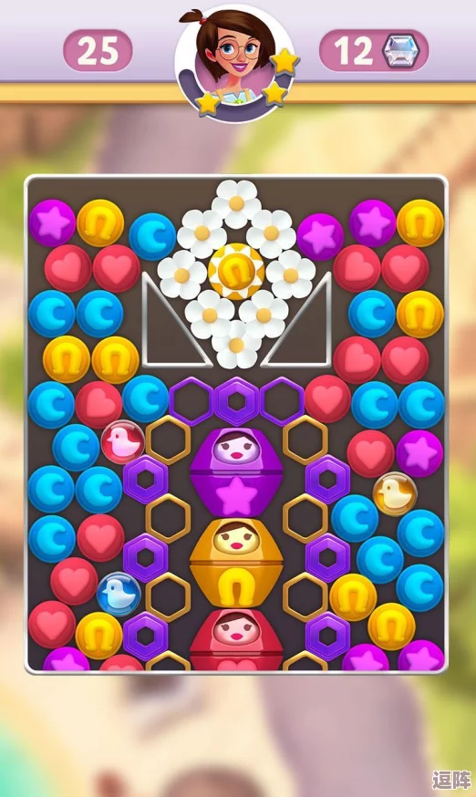 《武侠Q传》高效攻略：游戏中迅速搜集各类道具的全面策略