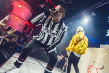 男hiphop老师教的好吗？网友热议：教学风格独特，能否真正激发学生兴趣？