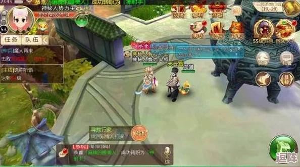 热血江湖秘宝大盘点：哪些珍稀宝物更受玩家追捧易出售？