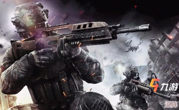 使命召唤手游余音绕梁活动全攻略：玩法介绍与精彩亮点一网打尽