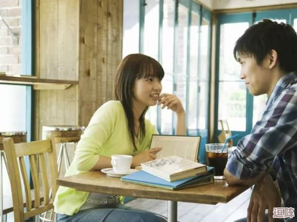 丫头帮我灭灭火：在生活中，我们常常需要他人的支持与帮助，尤其是在面对困难时