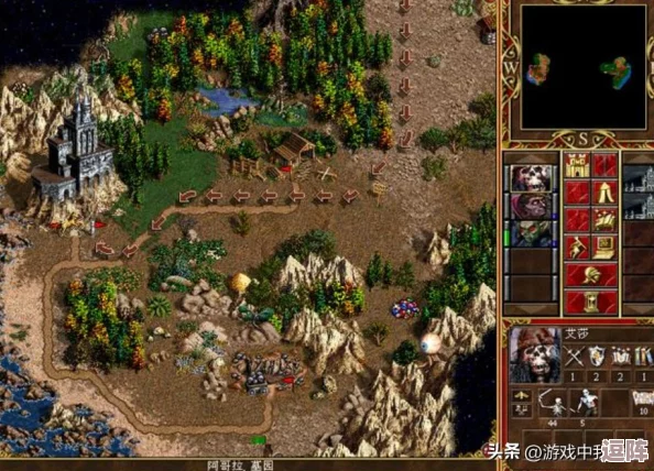 英雄无敌5地牢兵种进化之路:揭秘各阶段升级形态与战力跃升 英雄无敌5地牢兵种进化之路:揭秘各阶段升级形态与战力跃升