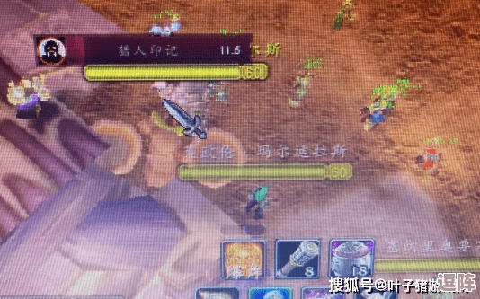 西普大陆冒险指南：高效策略助你成功击杀凶猛老虎