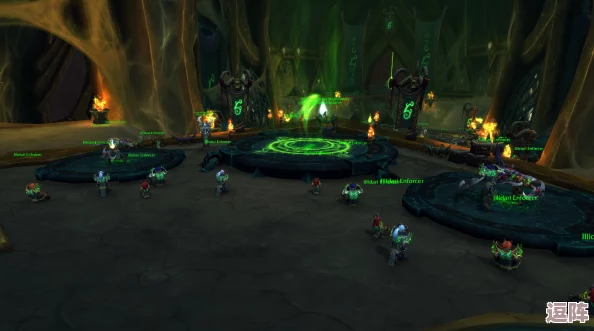 魔兽争霸:探索游戏中最为简单粗暴却成效显著的战术 魔兽争霸:探索游戏中最为简单粗暴却成效显著的战术